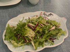 -茶油香闽南菜·花园餐厅(前埔店)