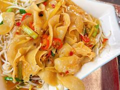 -众味海鲜大排档·活海鲜·潮汕味(南澳店)