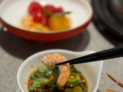 -粗茶淡饭·蒸鲜(光谷店)