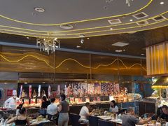 -喜庭海鲜自助(来福士店)