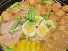 -老山东·山东菜(鲁菜名店)