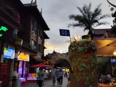 -德宏芒市国际机场