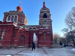 -圣·阿列克谢耶夫教堂