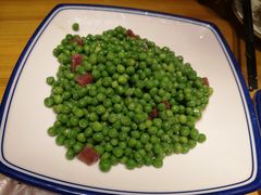 -丁记盐蘸牛肉·新杭菜(河东路店)