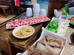 -小龙坎老火锅(北京三里屯店)