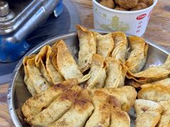 -麻木老地方牛筋牛杂(长堤街店)