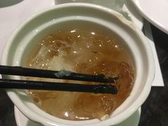 桃胶-金碧轩粤菜海鲜大酒楼