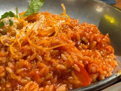 -卢布里西餐厅(总店)