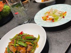 -湖鱼湖·蓉亭食贝(亚运村店)