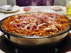 -凯盈阁私房菜·桑拿鸡(绿茵花园店)