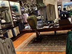 -Polo Ralph Lauren(东荟城店)