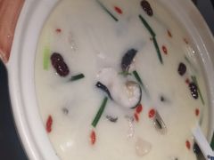 -老阿爸鲜鱼土菜(昆山花桥店)