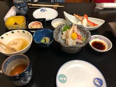 -蟹料理 北海道かに将軍(札幌本店)
