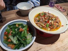 -树厨贵州菜(大十字店)