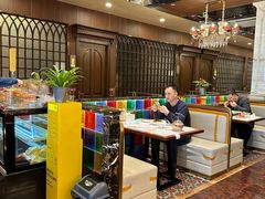 -巴依老爷新疆美食(常营店)