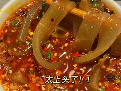 -海底捞火锅(杭州萧山宝龙广场店)