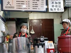 -陆长玖古法猪脚饭(玄风桥店)