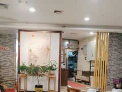 -渔意坊·千层无骨鱼粥底火锅·20年顺德菜(普君店)