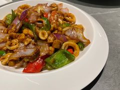 -佬太公海鸭·海鲜大排档(上海总店)