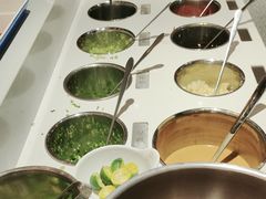 -犇鼎牛潮汕牛肉火锅(新辰里学清路店)