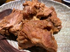 -95号酱骨·一块豆腐(展春园西路店)