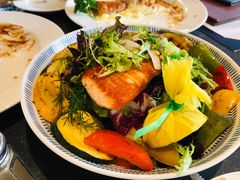 -宝莱纳餐厅(滨江店)