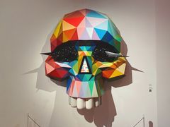 -chi K11艺术空间展览厅