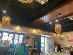 -陈胖子特色菜.鲜货现炒(融景城店)