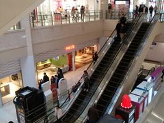 -光启城时尚购物中心