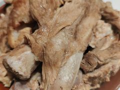 -王记汤河桥合罗面(兴鹤大街店)