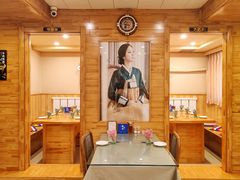 -春花民族美食(佳木斯总店)