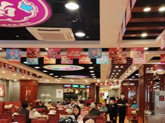 -点都德(千灯湖环宇城店)