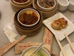 -金鼎轩(方庄天坛店)