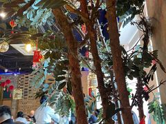 -胖老汉椒麻鸡清真新疆菜(西御街店)