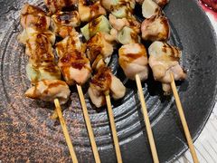 -雅玛花式铁板烧(国宏宾馆店)