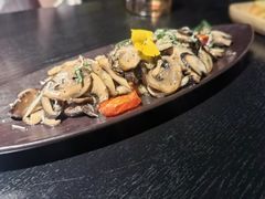 -C&R西班牙餐厅