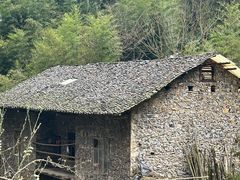 -鹿院坪生态旅游景区