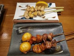 -鸟剑居酒屋(林和东路店)