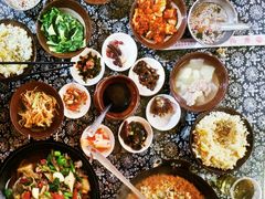 -张关合渣(航空大道店)