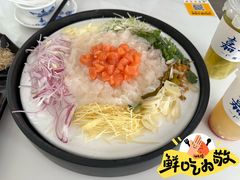 -嘉升大排档(番禺总店)