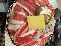 -樱の千渡日式料理·铁板烧•烧鸟(金盛田广场店)