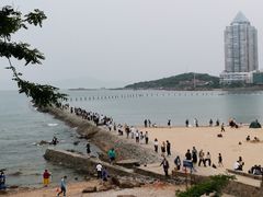 -八大关景区