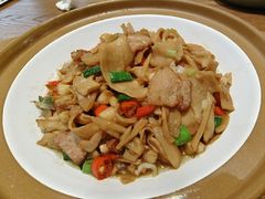 -大盐帮川菜馆(长楹天街店)