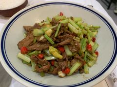 -新新湘菜馆(新中街二条店)