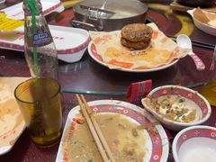 -大吉利·潮汕鲜牛肉火锅(总店)