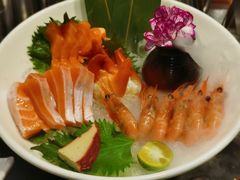 -渔乐之昕·铁板烧自助餐(虹悦城店)