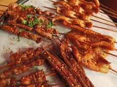 -醉烧膘·烧烤夜宵王(总店)