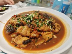 -全乐鱼馆·淳牌有机鱼直营店