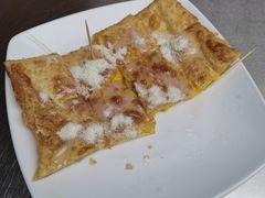 -阿古吉缅甸茶餐厅