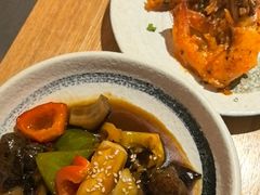 -德川家日本料理(顺义华联店)